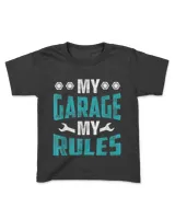 Youth's Standard T-Shirt