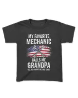Youth's Standard T-Shirt