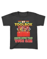 Youth's Standard T-Shirt