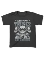 Youth's Standard T-Shirt
