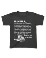 Youth's Standard T-Shirt