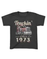 Youth's Standard T-Shirt