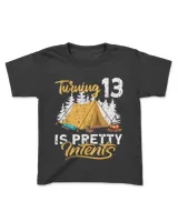 Youth's Standard T-Shirt