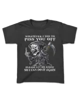 Youth's Standard T-Shirt