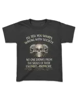 Youth's Standard T-Shirt