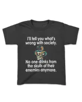 Youth's Standard T-Shirt