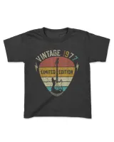 Youth's Standard T-Shirt