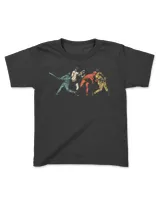 Kids Standard T-Shirt