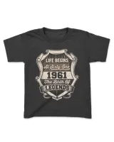 Kids Standard T-Shirt