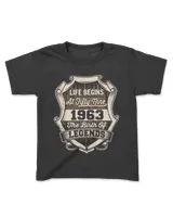 Kids Standard T-Shirt