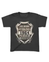 Kids Standard T-Shirt