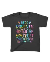Kids Standard T-Shirt