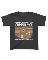 Kids Standard T-Shirt