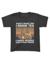 Kids Standard T-Shirt