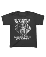 Kids Standard T-Shirt