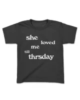 Kids Standard T-Shirt