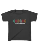 Kids Standard T-Shirt