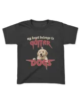 Kids Standard T-Shirt
