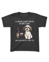Kids Standard T-Shirt