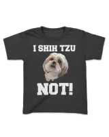 Kids Standard T-Shirt