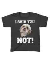 Kids Standard T-Shirt