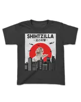 Kids Standard T-Shirt
