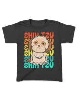 Kids Standard T-Shirt