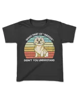 Kids Standard T-Shirt