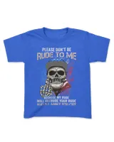 Kids Standard T-Shirt