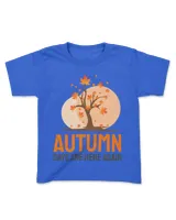 Kids Standard T-Shirt
