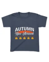 Kids Standard T-Shirt
