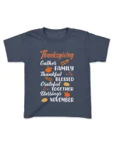 Kids Standard T-Shirt