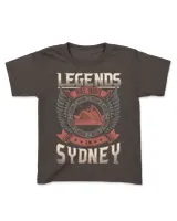 Kids Standard T-Shirt