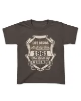 Kids Standard T-Shirt