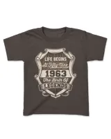 Kids Standard T-Shirt