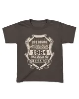Kids Standard T-Shirt