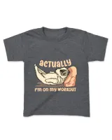 Kids Standard T-Shirt