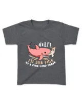 Kids Standard T-Shirt