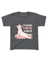 Kids Standard T-Shirt