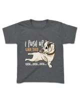 Kids Standard T-Shirt