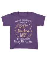 Youth's Standard T-Shirt
