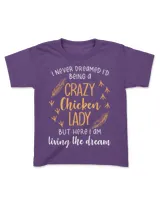 Youth's Standard T-Shirt