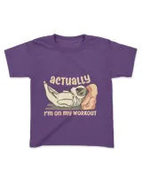 Kids Standard T-Shirt