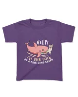 Kids Standard T-Shirt