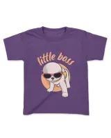 Kids Standard T-Shirt