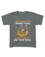 Kids Standard T-Shirt
