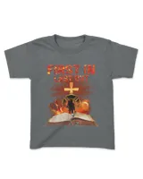 Kids Standard T-Shirt