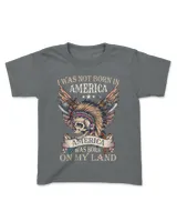 Kids Standard T-Shirt
