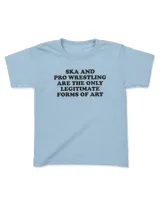 Youth's Standard T-Shirt