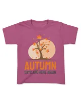 Kids Standard T-Shirt